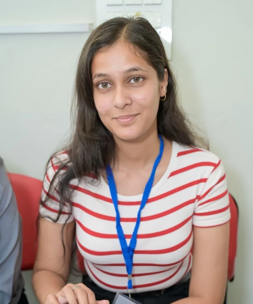 Amisha Vishwakarma